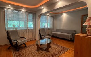 Apartament spațios și luminos cu 4 camere, 2 băi și terasă – Micro 20 - Poză 3