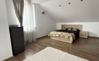 Penthouse, 120 mp, garaj, zona Andrei Muresanu - Poză 16