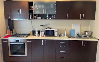 AP. 3 CAMERE - DOAMNA GHICA, BLOC REABILITAT, MOBILAT/UTILAT MODERN - Poză 5