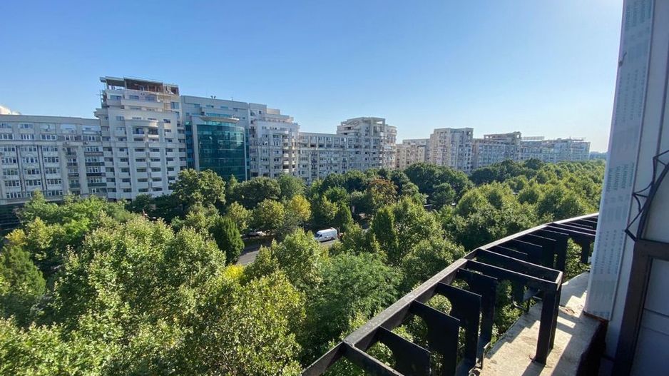 Apartament 2 Camere Unirii, Vedere Panoramică Zepter | Bloc Monolit 1997, 75mp - Poză 1