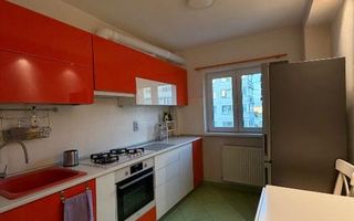 De Închiriat 3 Camere Decomandat,Prima Închiriere, 2 Balcoane, Vitan - Poză 8