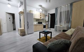 Inchiriere Apartament 2 camere Plaza Residence Lujerului Proprietar - Poză 3