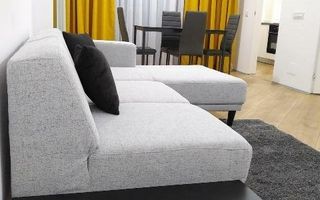 VANZARE 2 CAMERE- DECOMANDAT - FLOREASCA- DINAMIC CITY - Poză 4