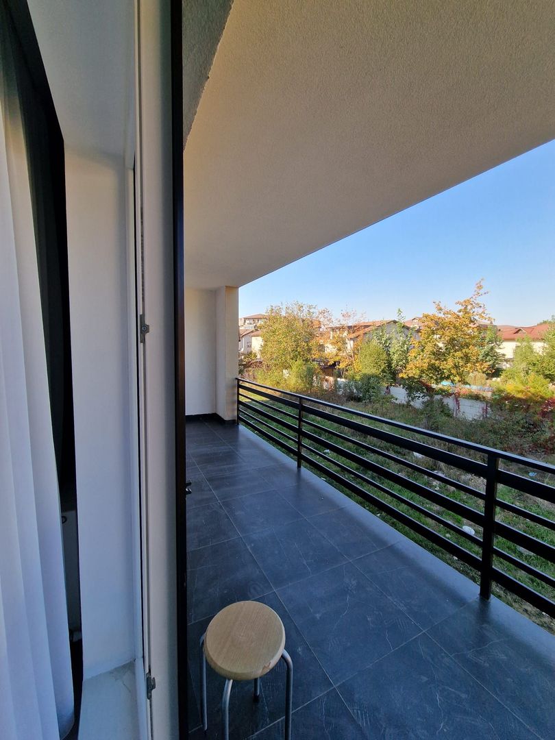 AP. 2 CAMERE CIRESULUI, PRIMA INCHIRIERE, LOC PARCARE, CENTRALA - Poză 10