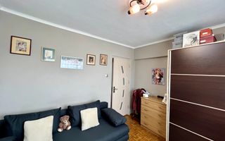 Apartament cu 2 camere langa Iulius Mall cu priveliste panoramica - Poză 4