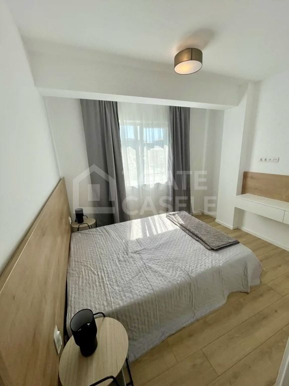 Cămin modern, complet mobilat și utilat, în Florești - Poză 5