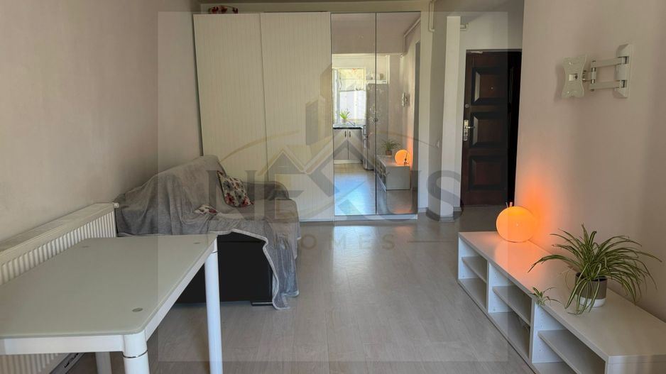 Studio 2 camere | Mobilat și utilat | 15 min metrou Dimitrie Leonida - Poză 1