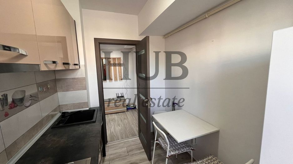 APARTAMENT CU 2 CAMERE DE INCHIRIAT- ZONA CENTRALA | PET FRIENDLY - Poză 3
