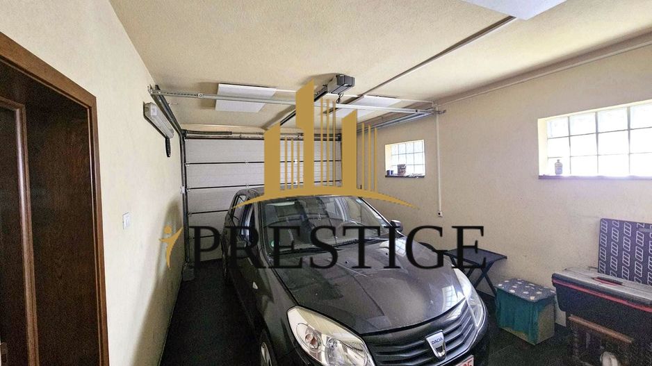 COMISION 0% | CASĂ DE VÂNZARE ÎN SIBIU ZONA CALEA POPLĂCII - Poză 7