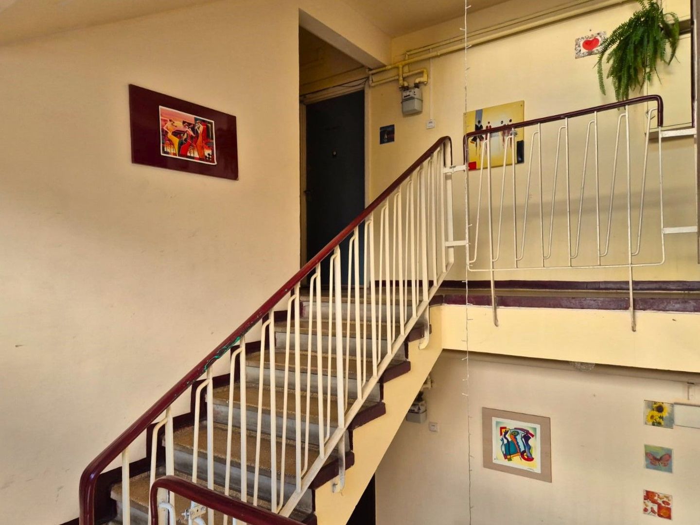 Zona planetelor,  2 camere mobilate și utilate - Poză 12