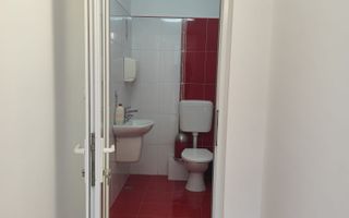 Cabinet stomatologic, echipat, modern, zona Lacu Rosu, Oradea, VANZARE - Poză 12