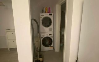 Apartament de închiriat, Copou Garden Residence, Iași - Poză 9