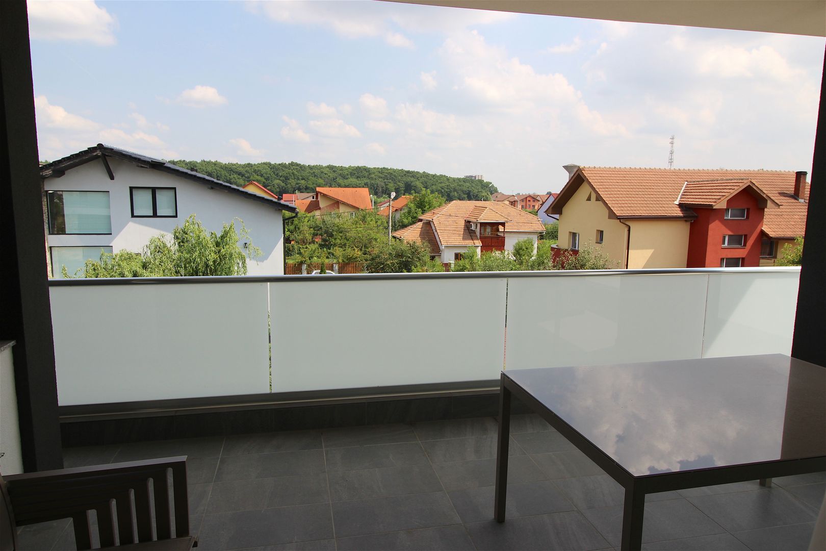 Apartament cu 3 camere de închiriat la intrare in Dumbravita - Poză 19