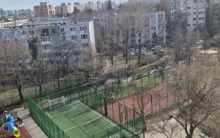 2 Camere | Decomandat | 6/10 | Contor Gaz | Creditabil | M Lujer 3 min - Poză 9