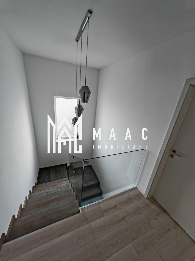 Casa 4 camere | 150mp | Terasa | Vasile Aaron - Selimbar - Poză 9