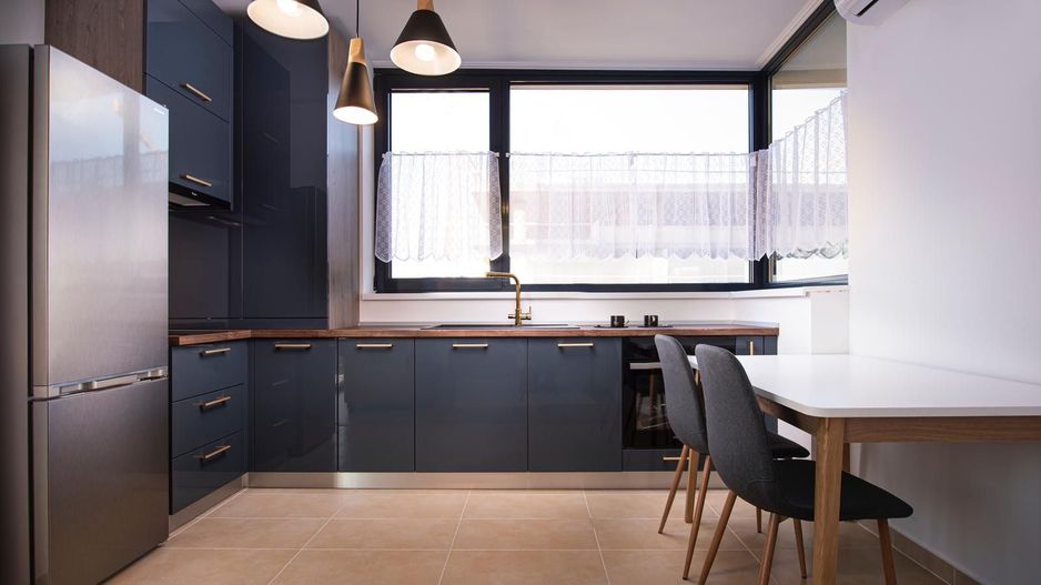 Apartament modern I Smart Home I zona Torontalului - Poză 7