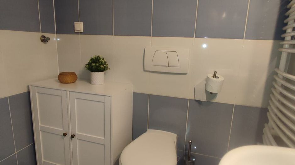 Apartament doua camere, 100 mp, Avantgarden Bartolomeu. - Poză 9