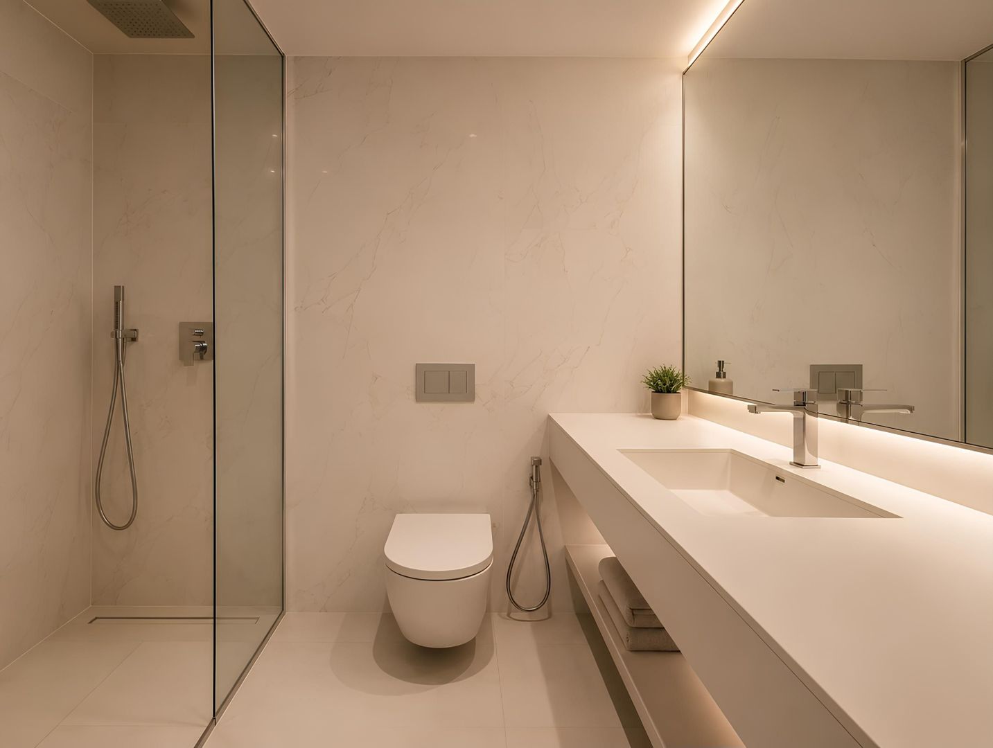 Apartament Premium cu 3 Camere I One Mircea Eliade I View superb - Poză 21