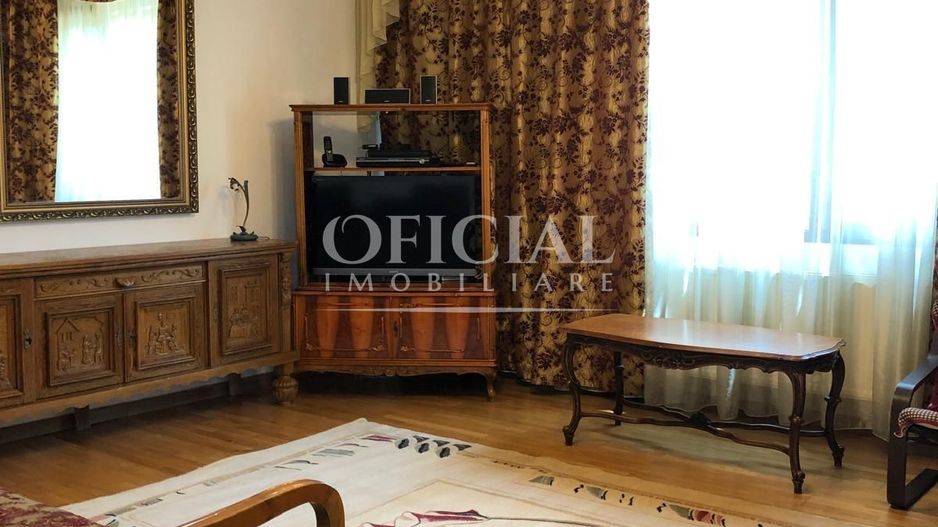 Apartament 3 Camere | 100 Mp | Parcare | Zona The Office - Poză 2