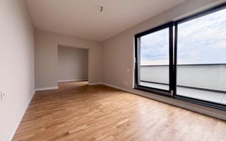 Penthouse deosebit cu 3 camere si terasa de 119mp | Torontalului - Poză 4