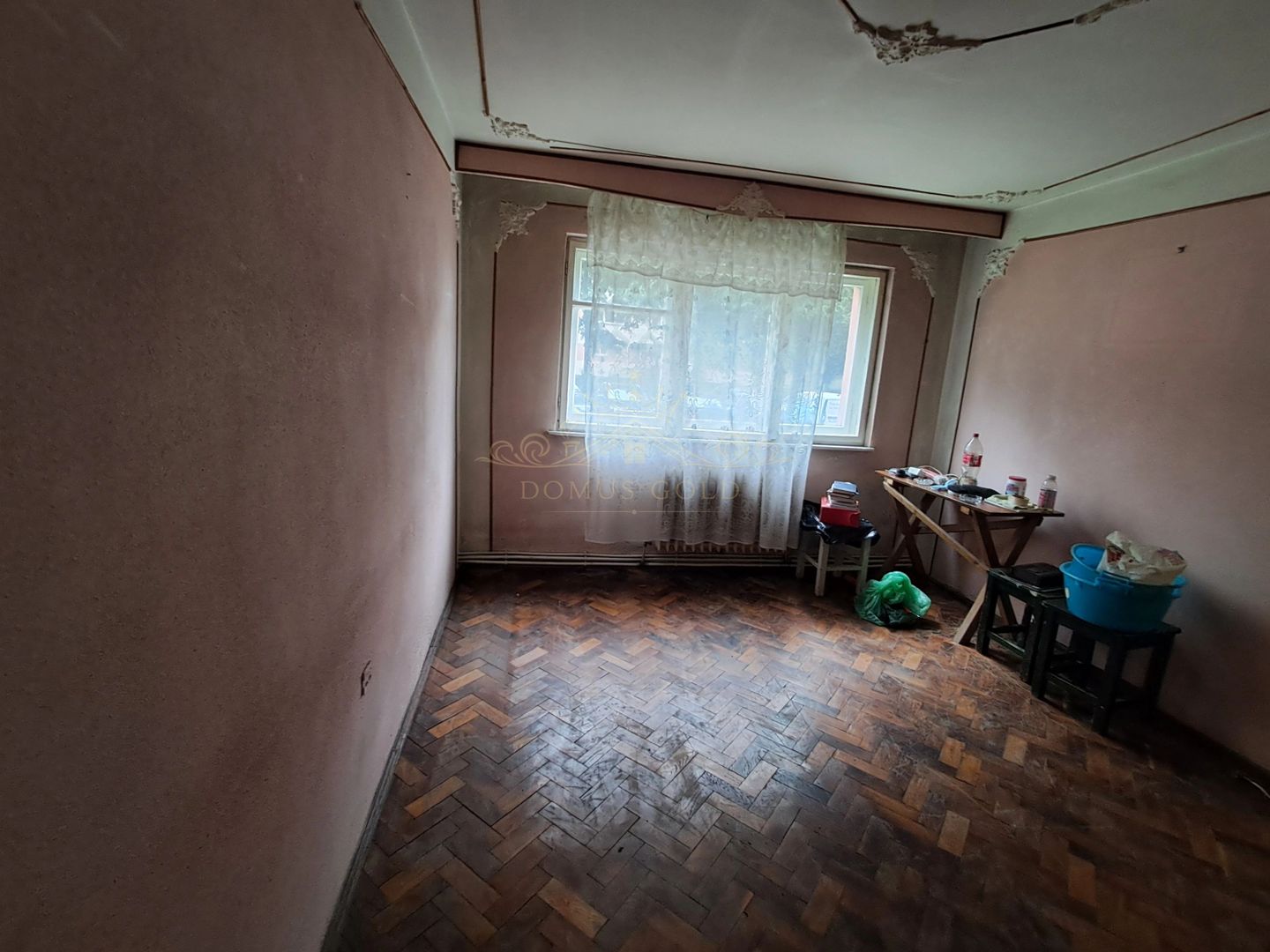 Apartament de vânzare in cartieru Grigorescu - Poză 1