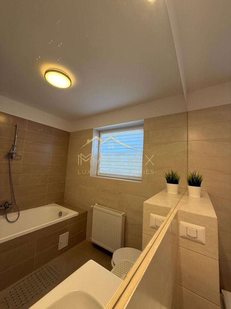 Vila duplex**Modernă** 4 Camere *132mp* / 2 Locuri parcare // CORBEANCA - Poză 35