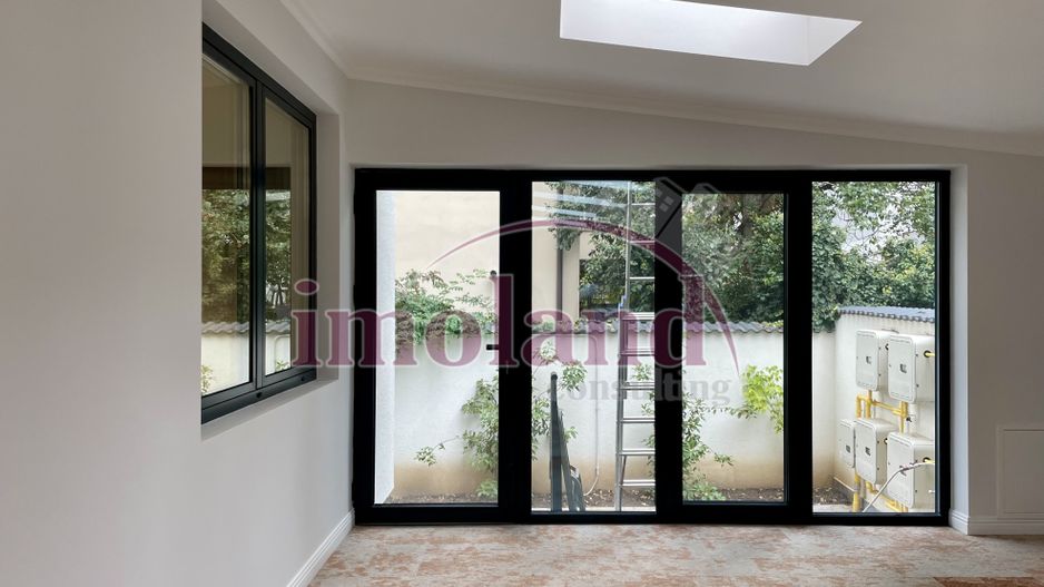 Inchiriere spațiu birouri premium 140 mp - parter bloc boutique TEI/B.Vacarescu - Poză 10