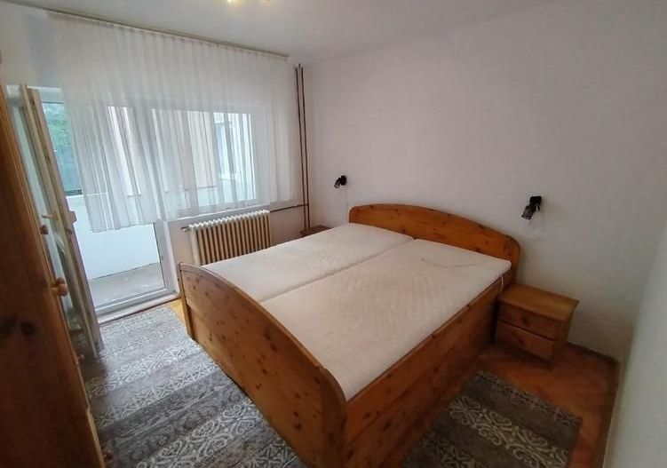 Girocului | 3 Camere | 70 mp | Etaj 2 | 2 Băi | 3 Balcoane - Poză 9