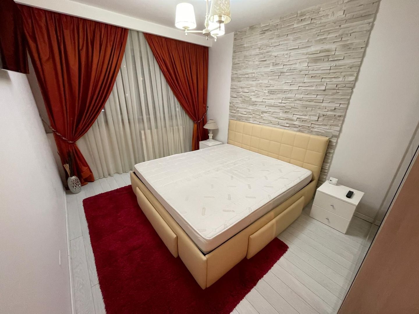 2 Camere Stirbei Voda 6 Min Metrou Eroilor Calea Plevnei Stirbei Voda - Poză 5