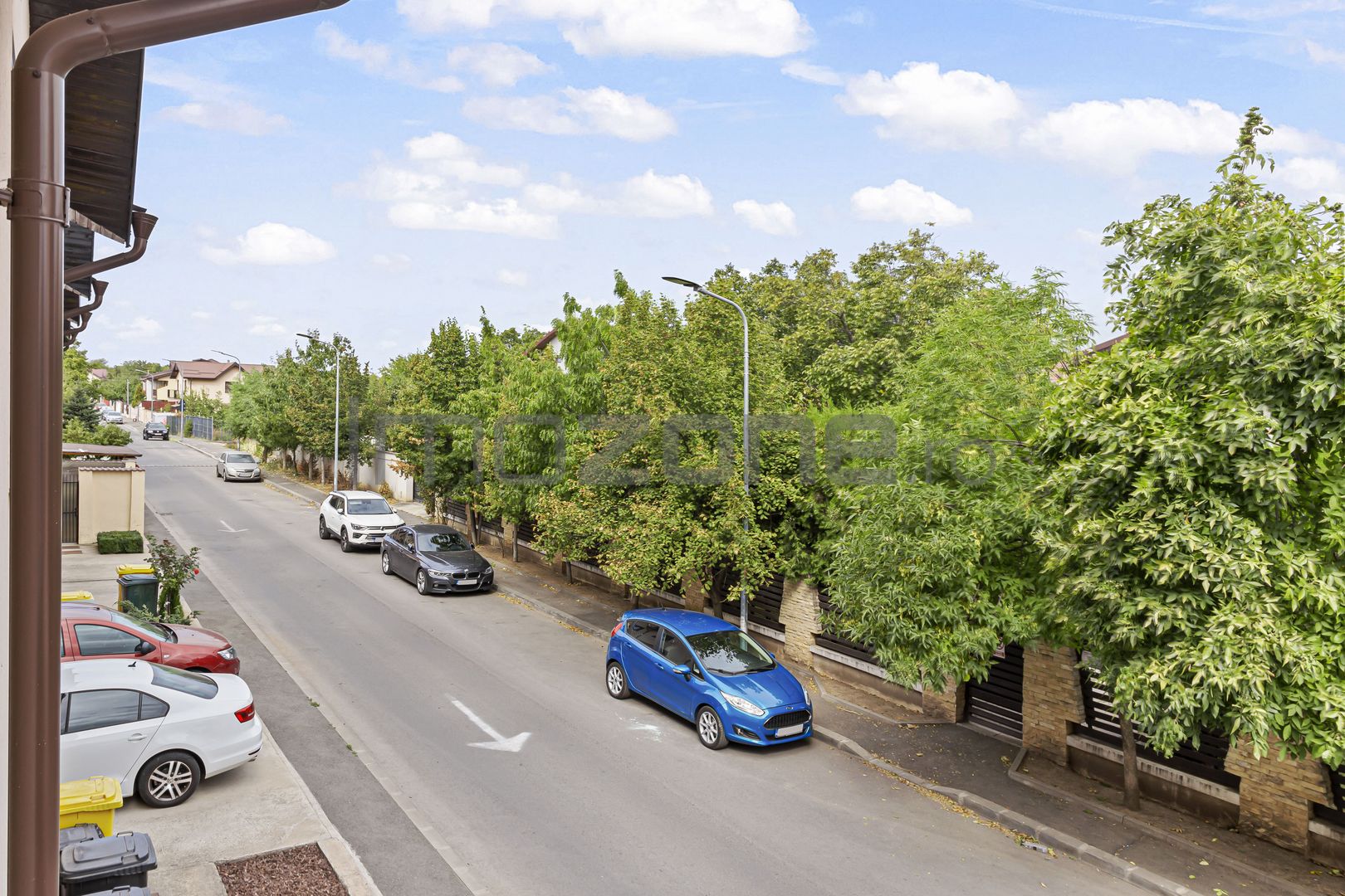 str. Cosmina, metrou Raul Doamnei, Vila, 4 camere, MOBILATA, UTILATA, COMISION 0 - Poză 22
