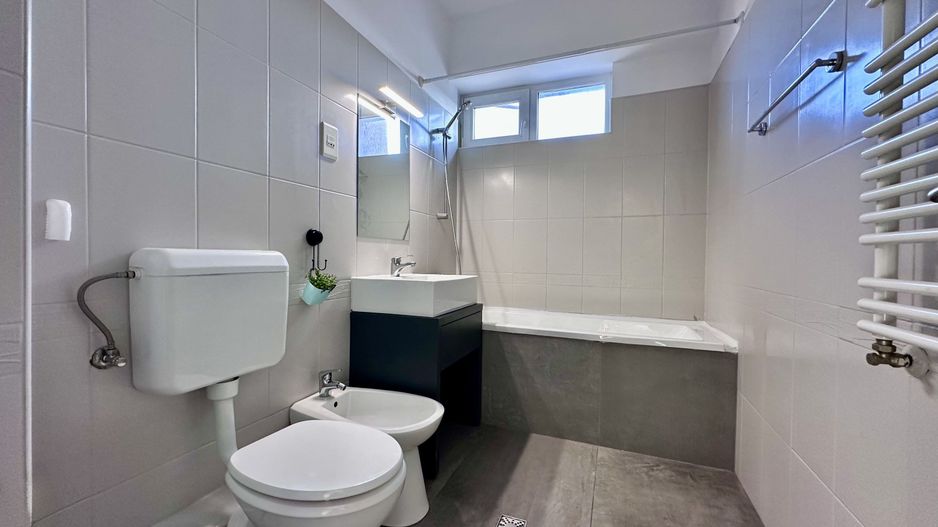 2 Camere de închiriat lângă Vox si Agronomie - zona Torontal - Poză 12