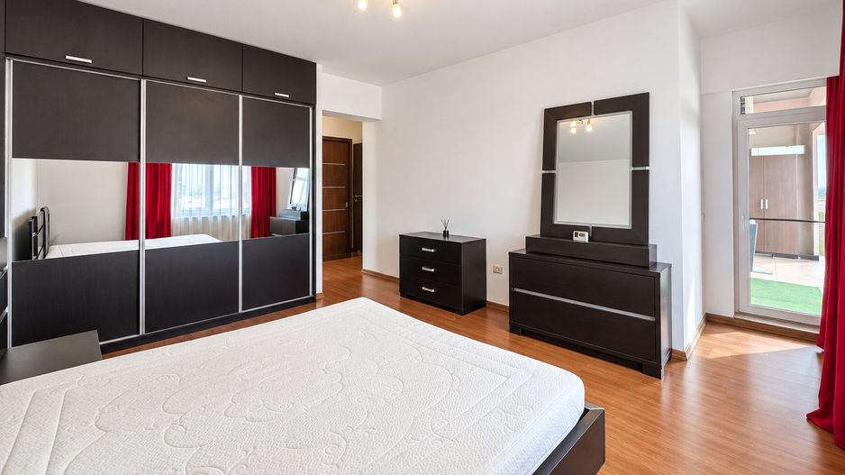 Apartament 2 camere Decebal - Alba Iulia - Poză 13