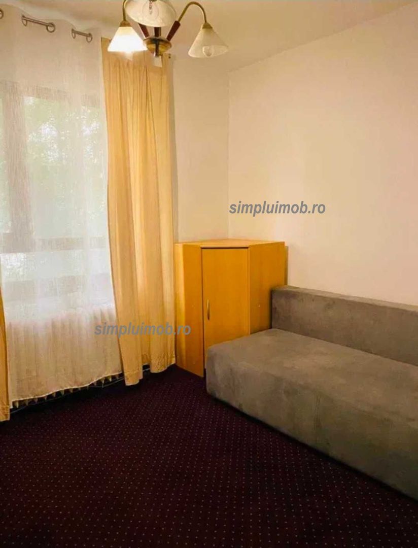 Apartament tip studio Metrou Crangasi - Poză 1