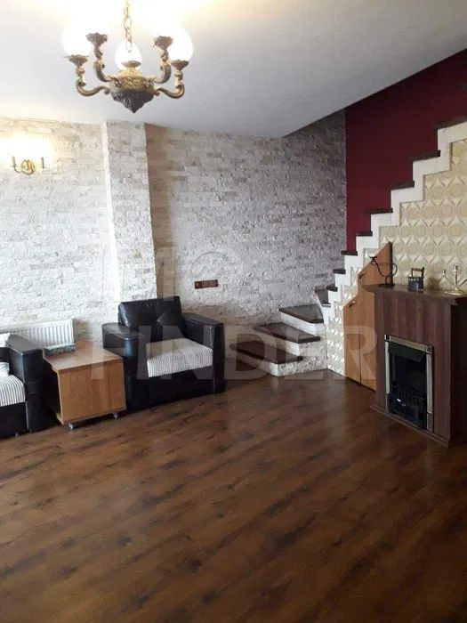 Casa Individuala cu Piscina in Zorilor - Poză 3