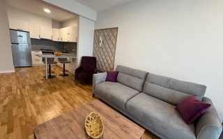 OPORTUNITATE APARTAMENT SUPERB BANEASA - STRAULESTI - Poză 3