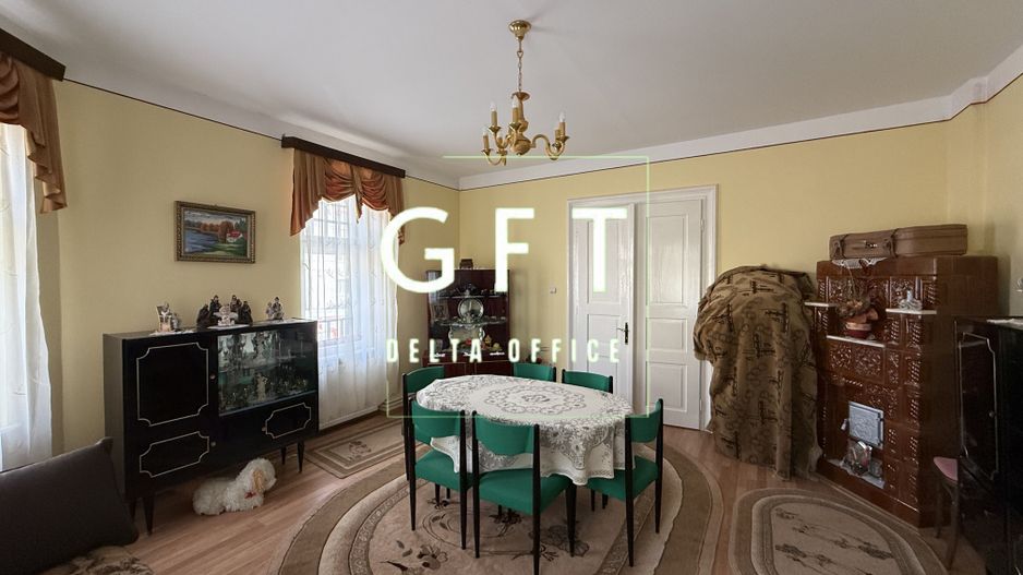 Casă de vânzare 4 camere - zona centrală, Bistrita - Poză 4