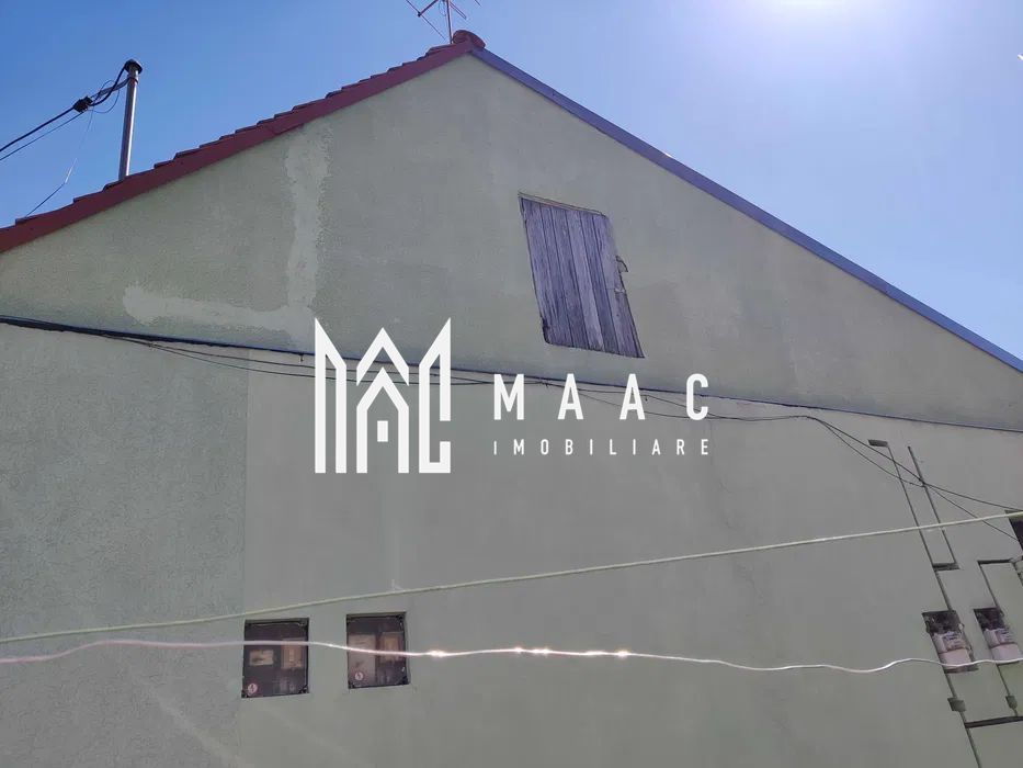 Casa Duplex I Curte I Pivnita I Terezian - Poză 13