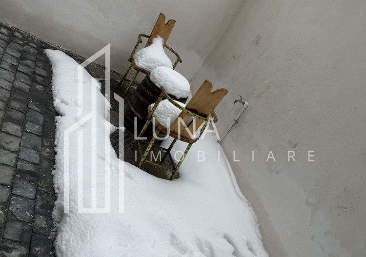 Garsonieră la casă | Curte | Centrală nouă | Pet friendly - Poză 7