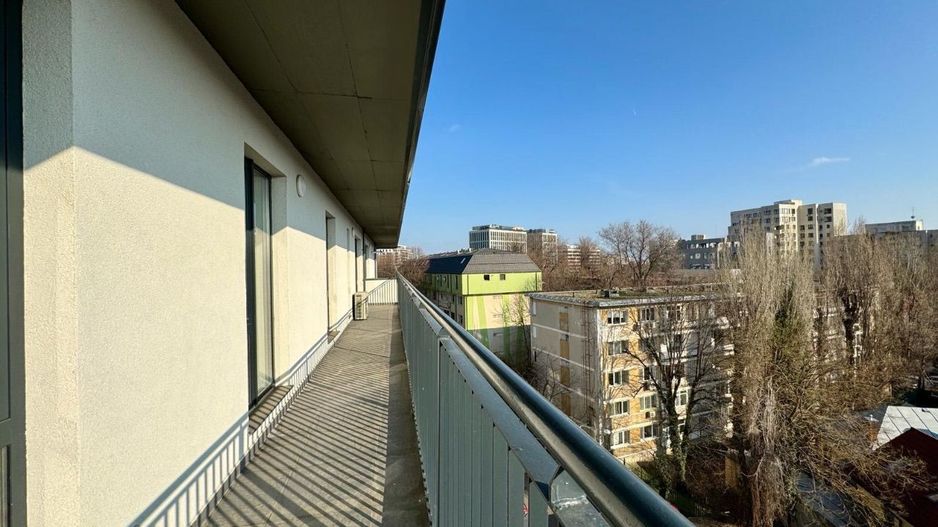 Vand Penthouse Avalansei Rezidence nr 8 - Poză 3