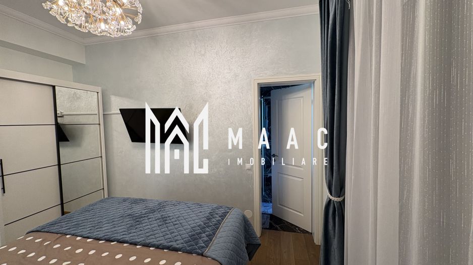 Penthouse 3 camere de vânzare | Sibiu, Lazaret | lift - Poză 11