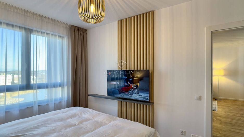 Apartament 2 camere, Zona Iulius Mall - Poză 9