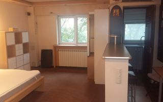 Garsonieră de închiriat în Crângași | Mobilată și utilată complet - Poză 2