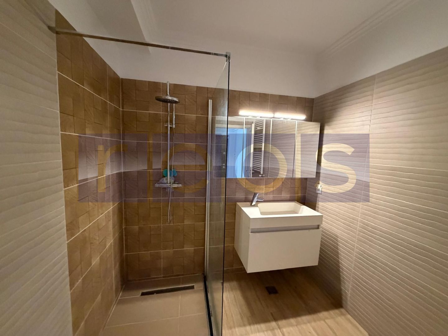 VANZARE 3 CAMERE | AVIATIEI | PARTER | CURTE PROPRIE | PARCARE | 100MP - Poză 16