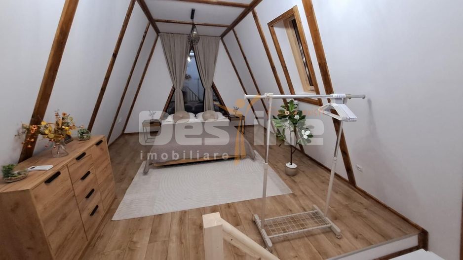 A Frame 2026 Comarnic, 540 mp teren! - Poză 4