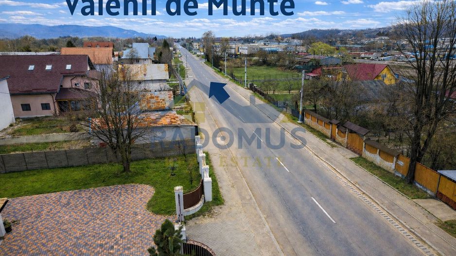 Oportunitate de investiție în Vălenii de Munte - Poză 5