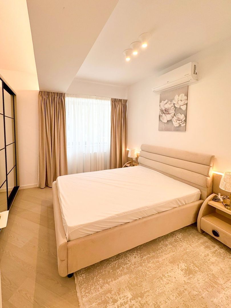 Chirie | Apartament 3 camere | Parcare inclusă | Pipera - Poză 5