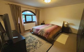 Vilă cu 10 camere P+2E+M 400 M² utili 2800 M² Teren Comandau - Poză 6