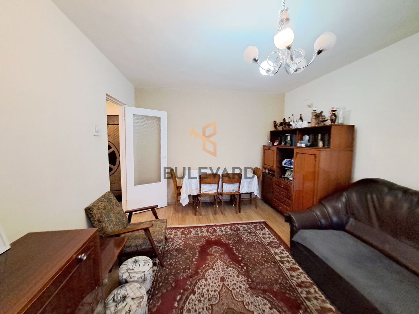 Apartament 3 camere decomandata, Kaufland Manastur - Poză 4