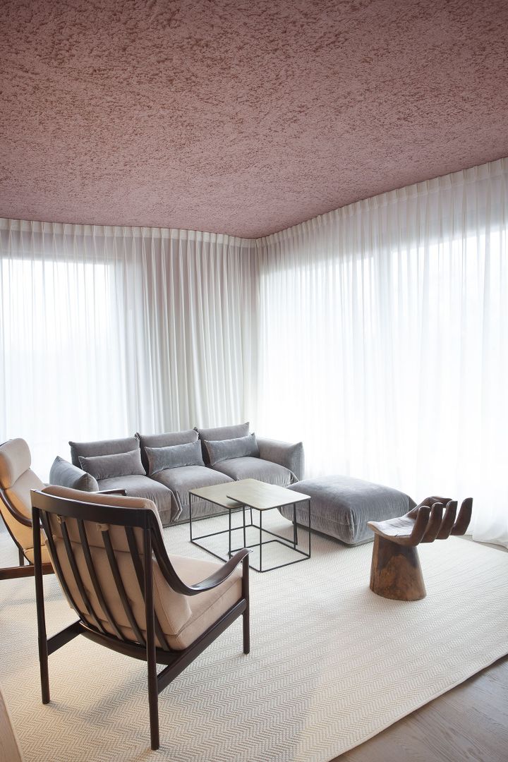 Exclusive 4-Room Apartment for Rent | Primăverii | Aviatorilor - Poză 23