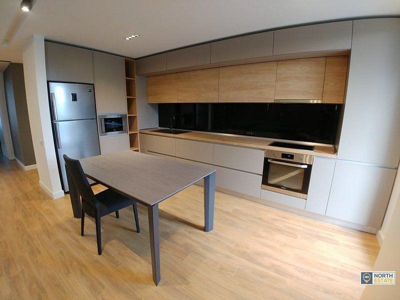 Apartament 4 camere mobilat si utilat nou- Iancu Nicolae, comision 0%. - Poză 2